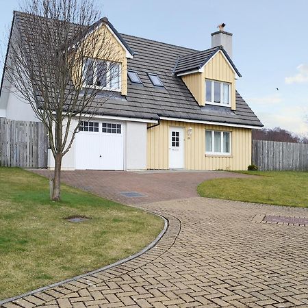 Villa Stags Neuk à Aviemore Extérieur photo