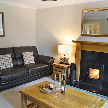 Villa Stags Neuk à Aviemore Extérieur photo