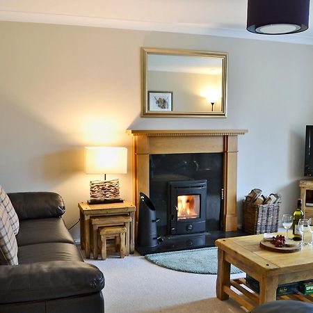 Villa Stags Neuk à Aviemore Extérieur photo