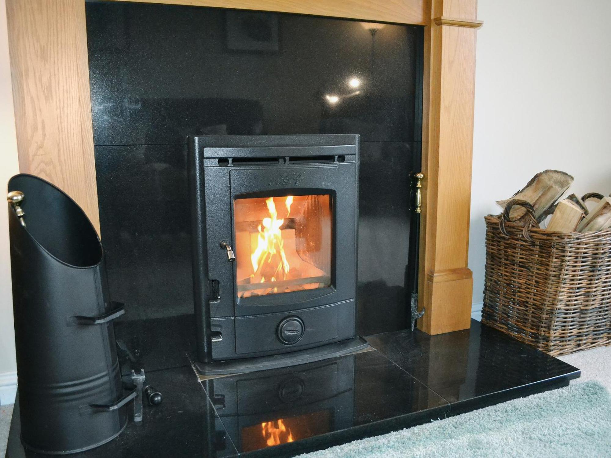 Villa Stags Neuk à Aviemore Extérieur photo